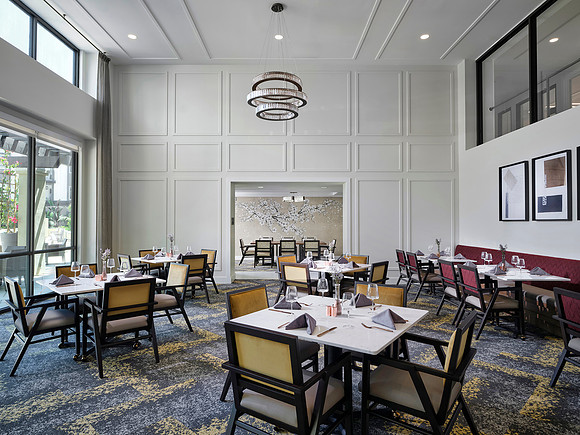 DINING LIGHT